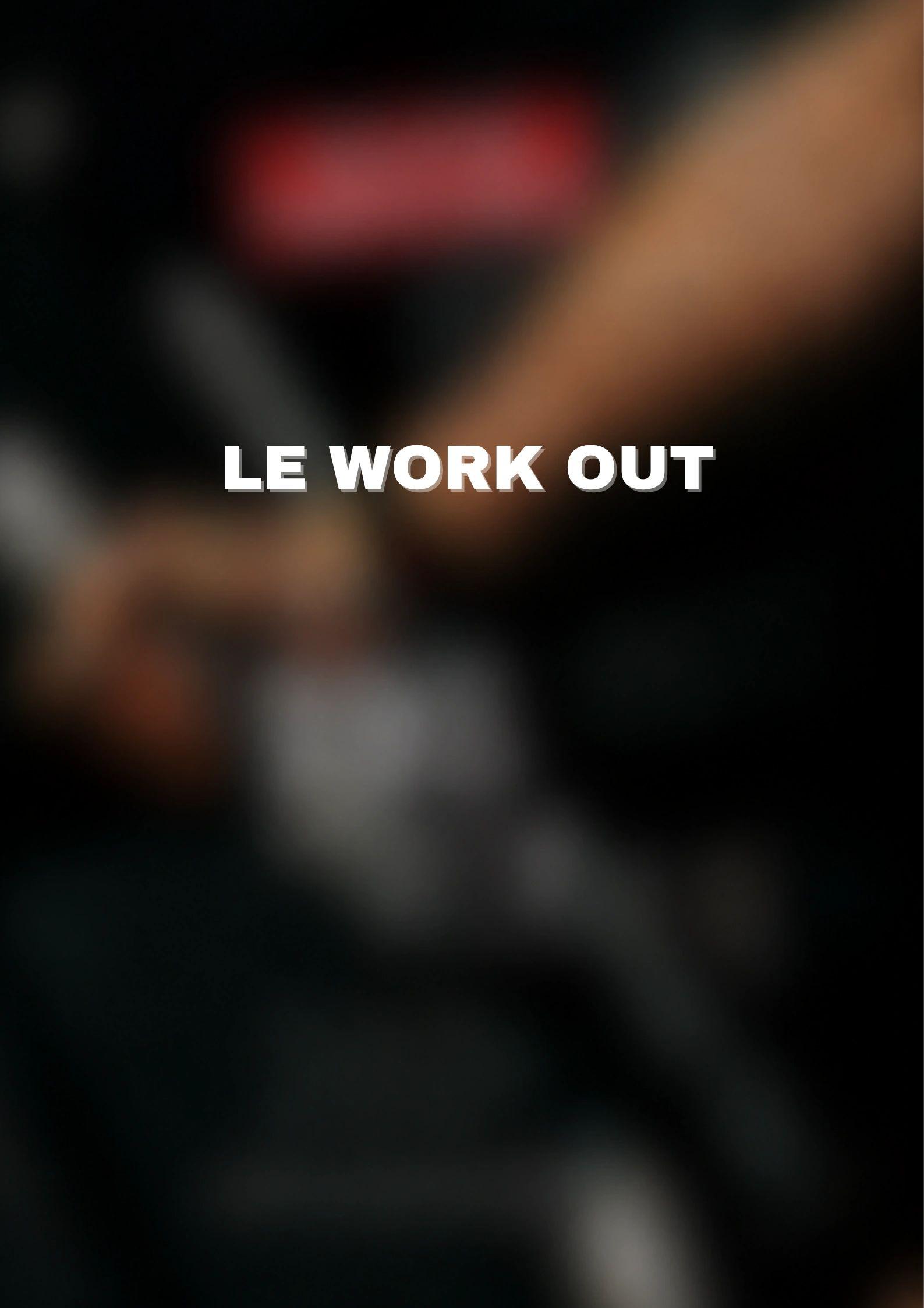 Salle de fitness à Saint-Orens avec équipements d'entraînement modernes pour le workout